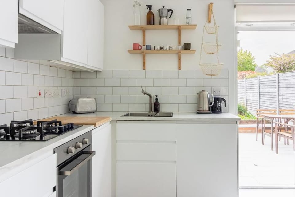 GuestReady - Modern City Haven Bed and Breakfast in Dublin