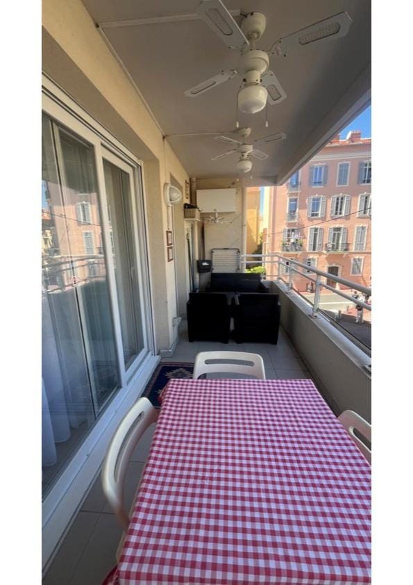 3 Pièces centre Cannes Apartment in Cannes