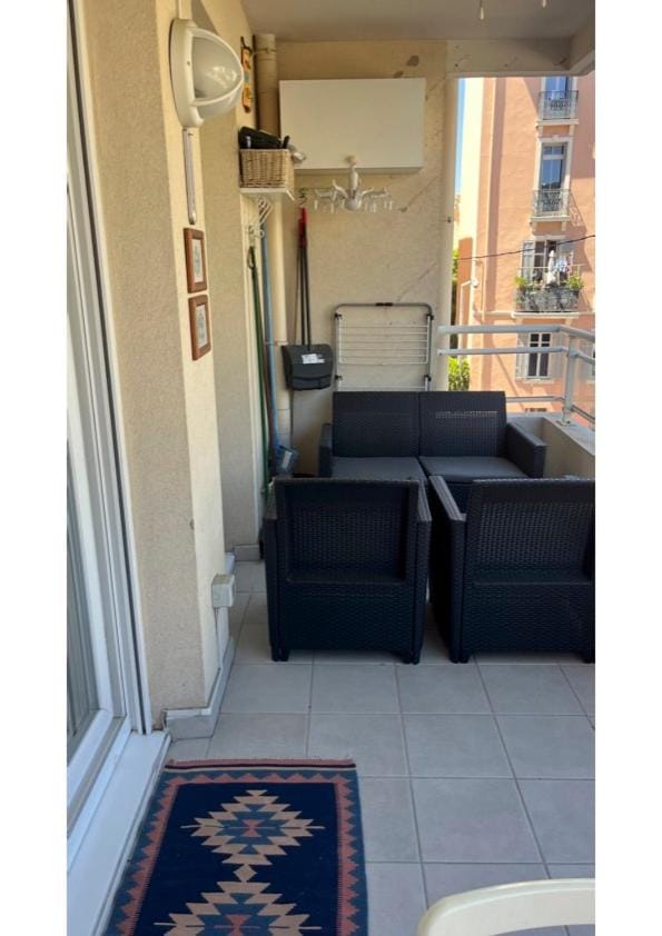 3 Pièces centre Cannes Apartment in Cannes