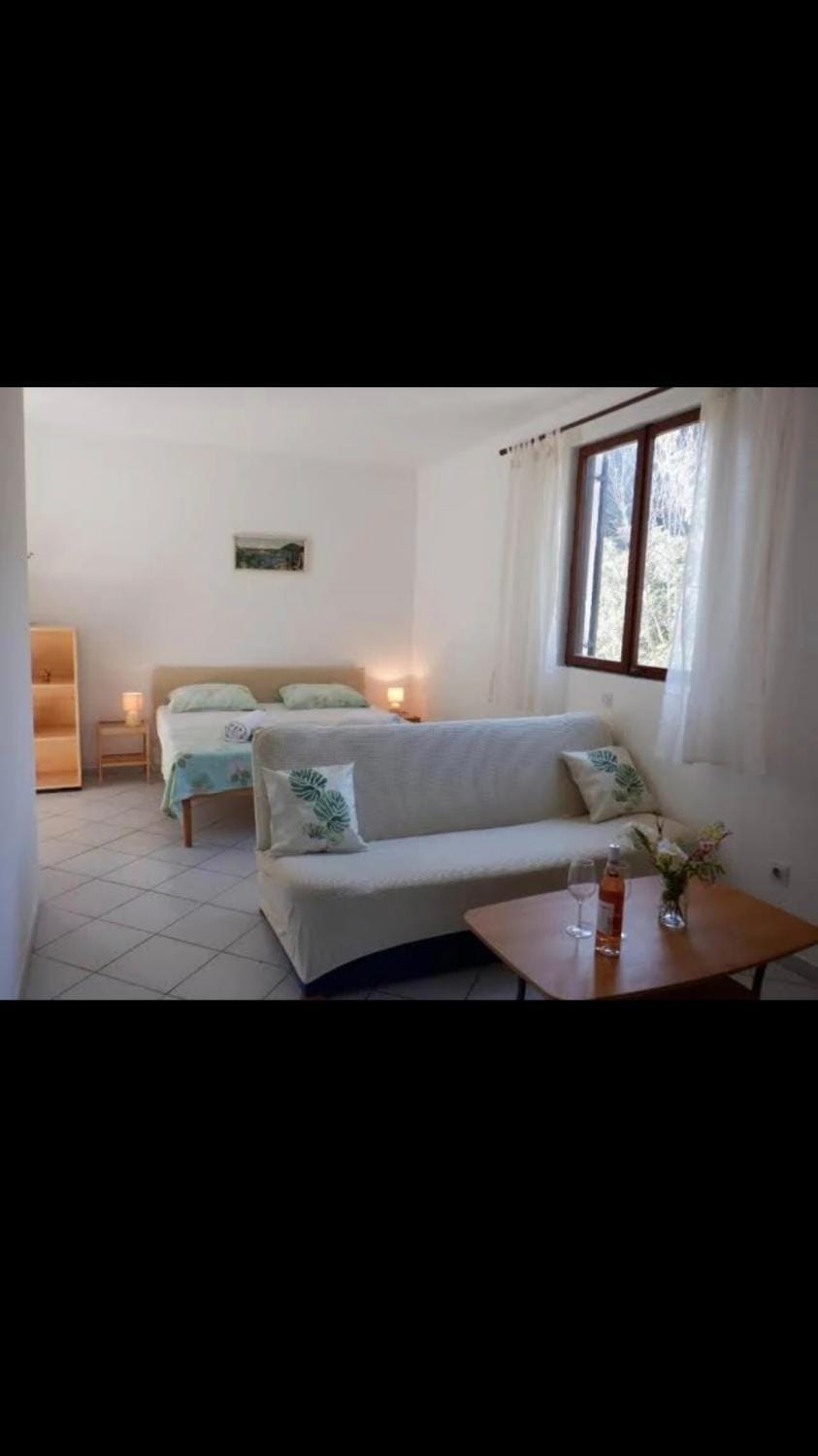 podskoj apartment Apartment in Korita, Mljet