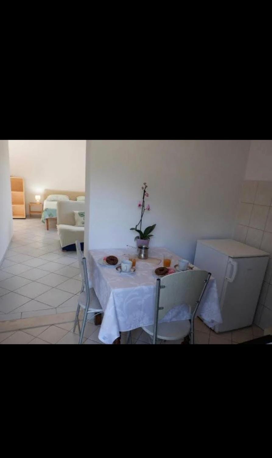 podskoj apartment Apartment in Korita, Mljet