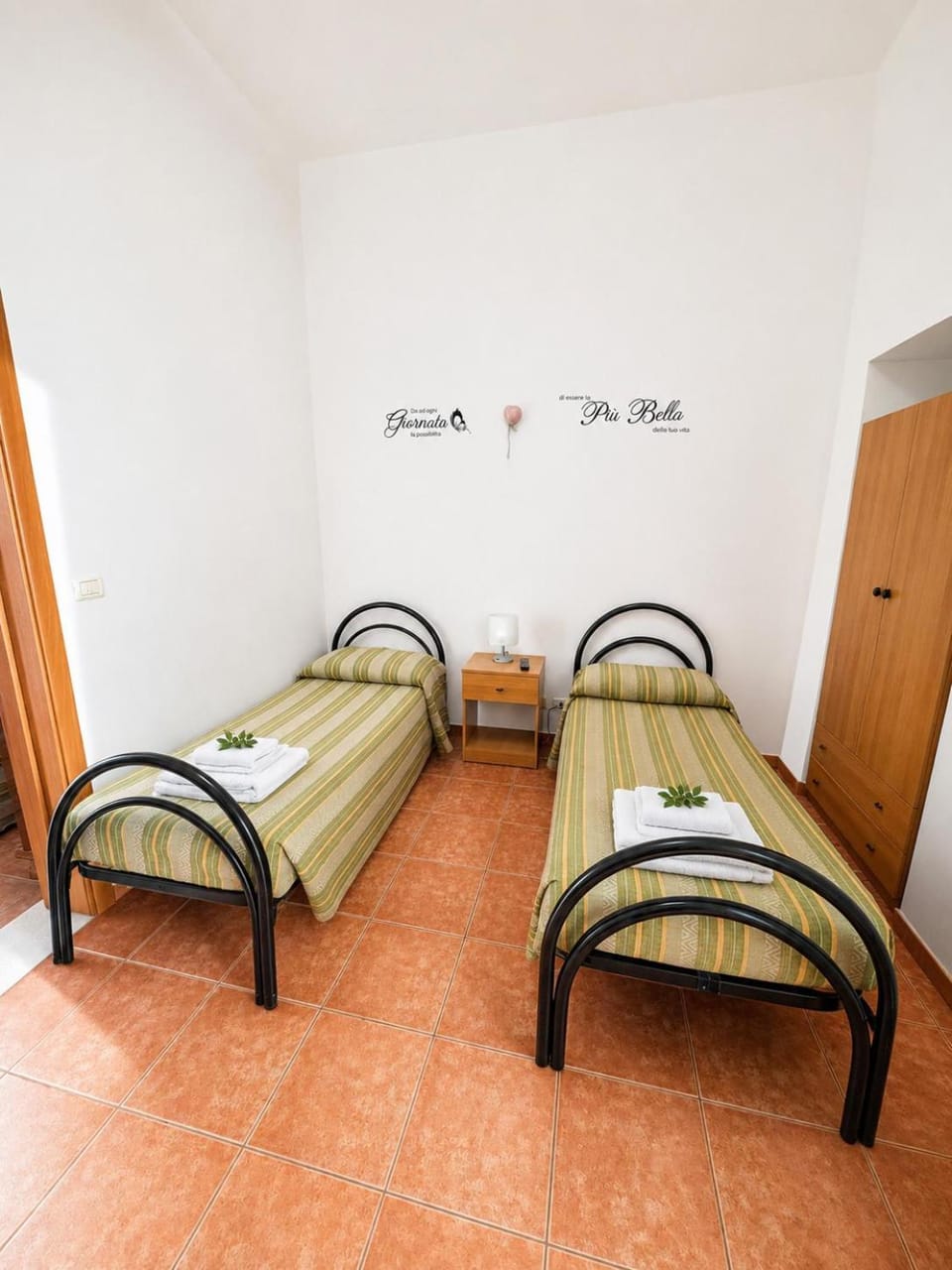 Camera Cafè Affitta camere Bed and Breakfast in Nardò