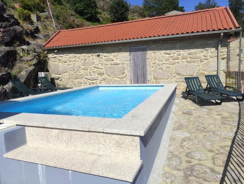 Off site, sunbed