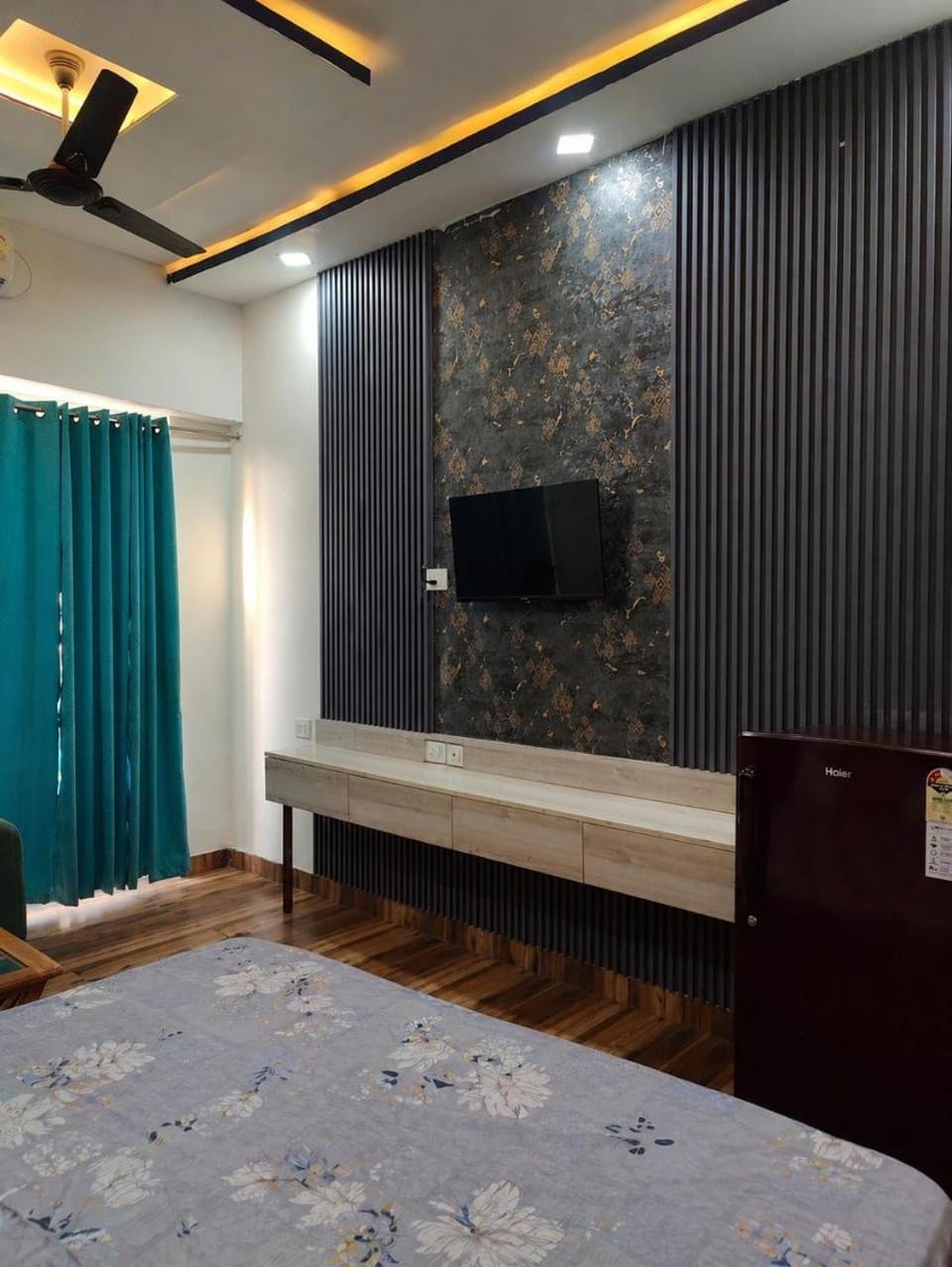 TV and multimedia, Bedroom