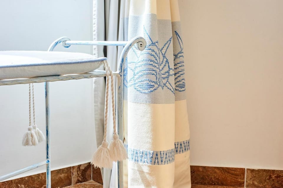 Casa Alguer Bed and Breakfast in Alghero