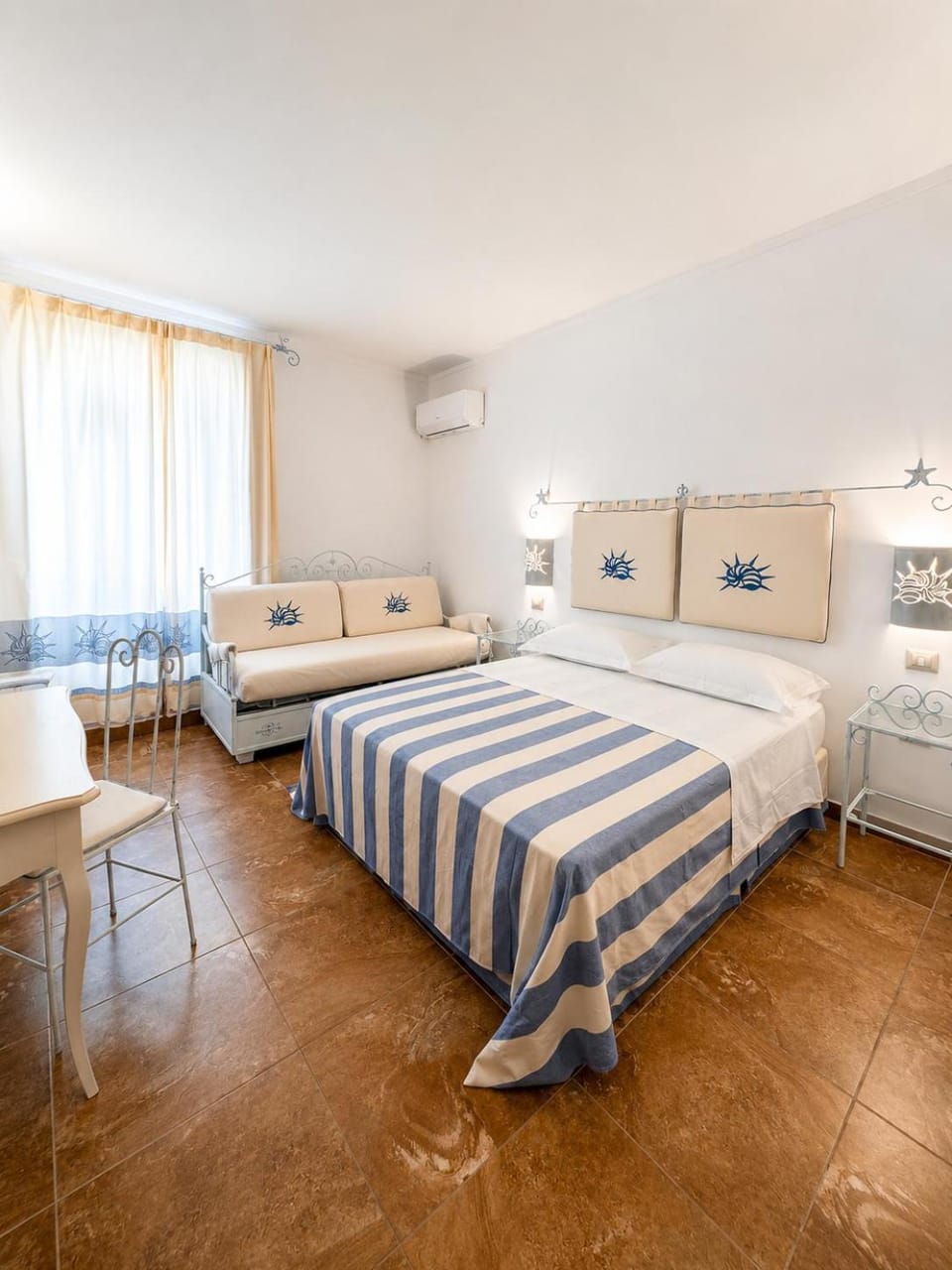 Casa Alguer Bed and Breakfast in Alghero