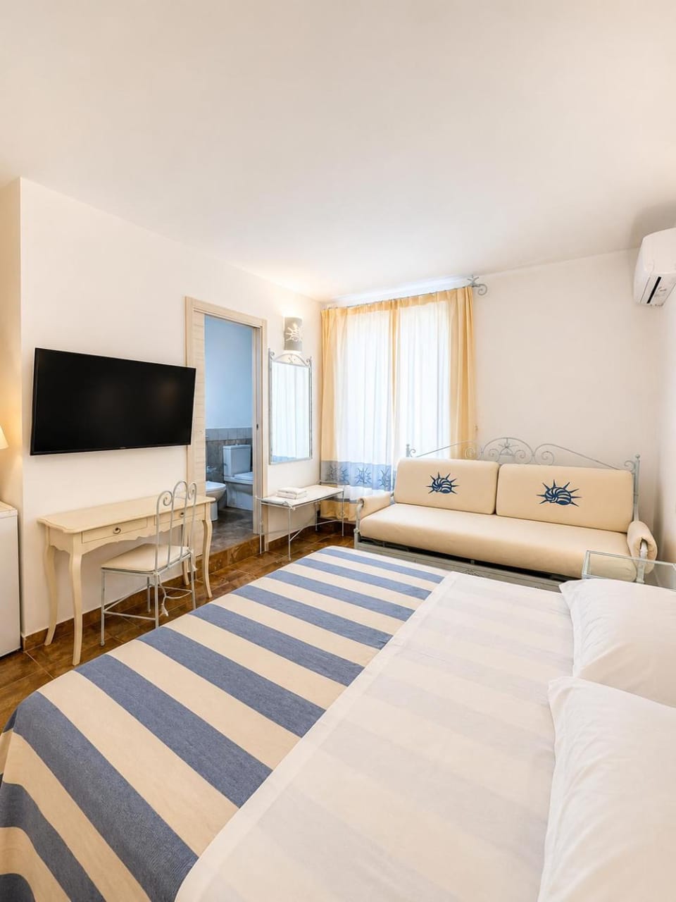 Casa Alguer Bed and Breakfast in Alghero
