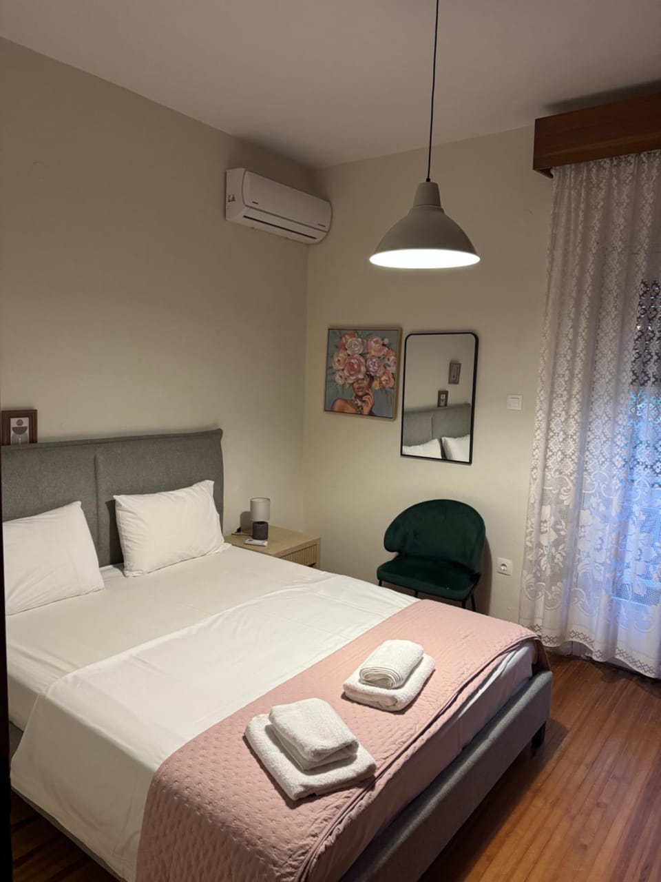 Metani Residence Villa in Thasos