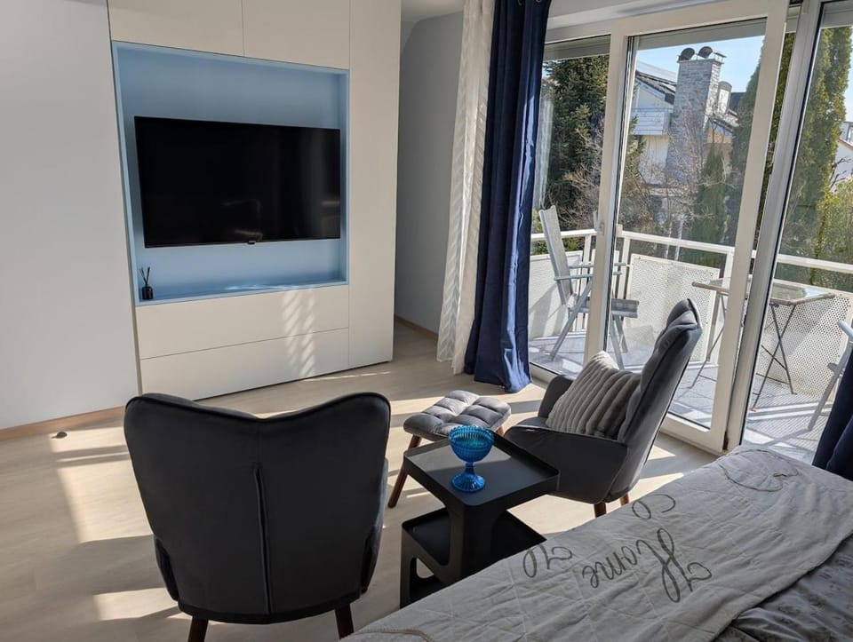 Haus Frieling Apartment in Langenargen