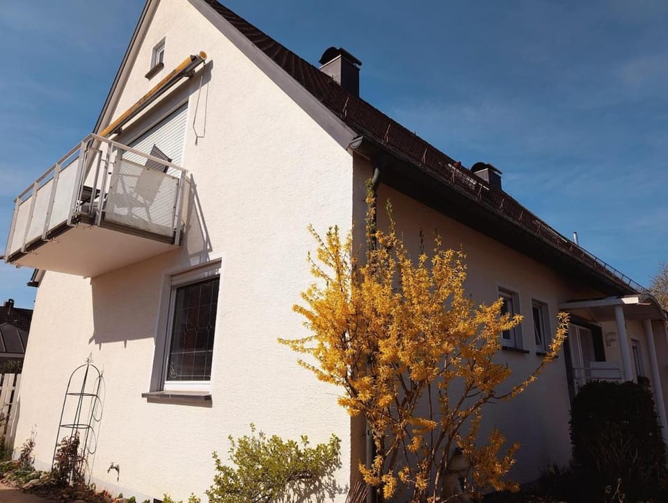 Haus Frieling Apartment in Langenargen