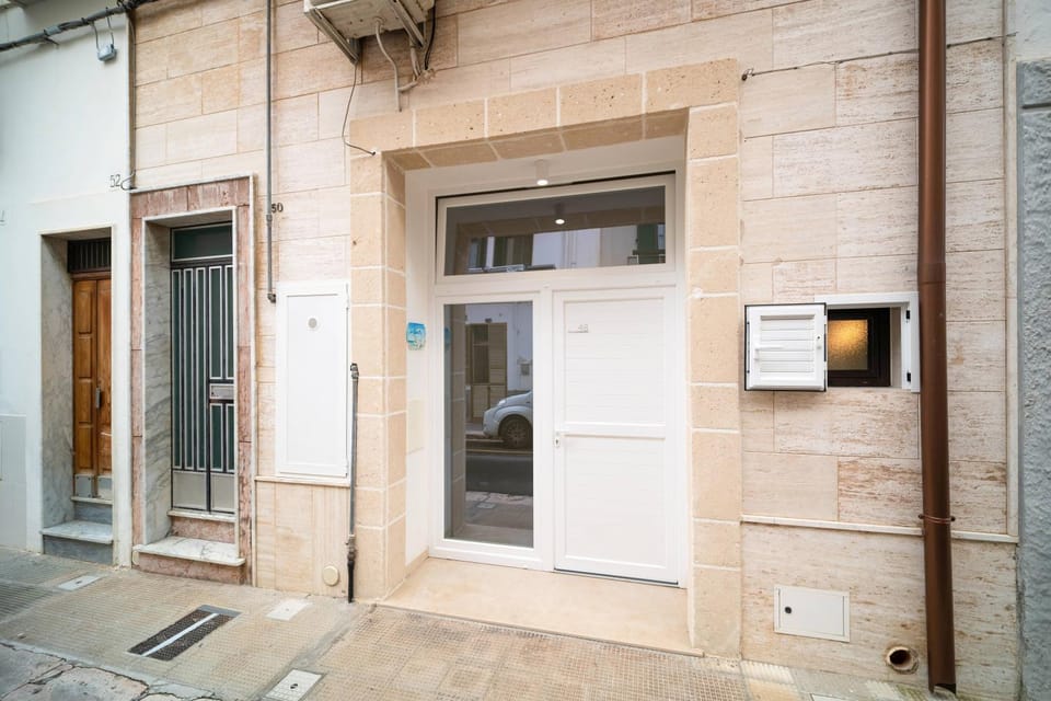 WePuglia - Da Rosetta Apartment in Polignano a Mare