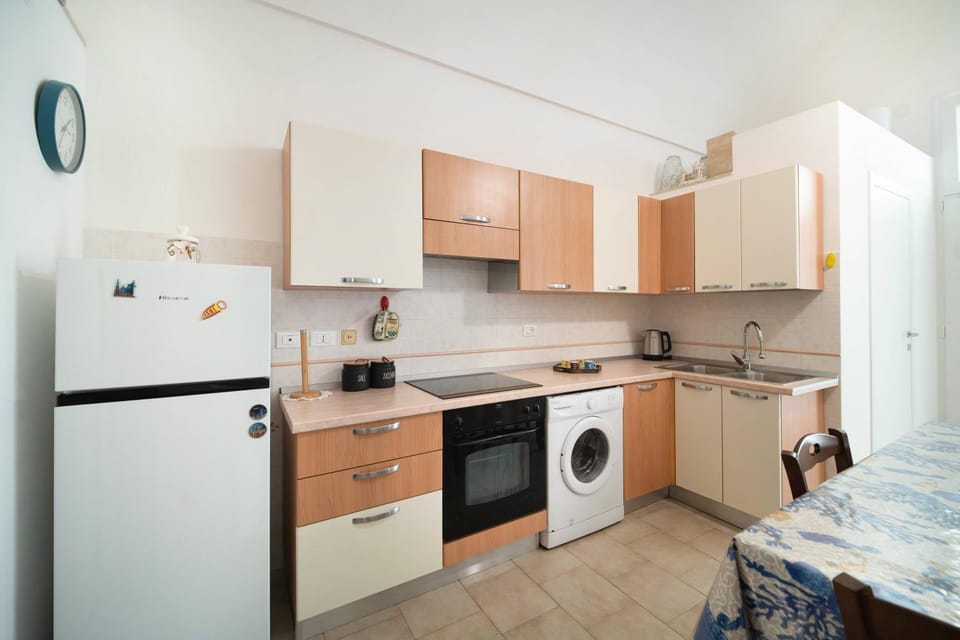 WePuglia - Da Rosetta Apartment in Polignano a Mare