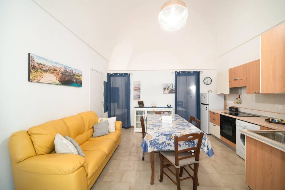 WePuglia - Da Rosetta Apartment in Polignano a Mare