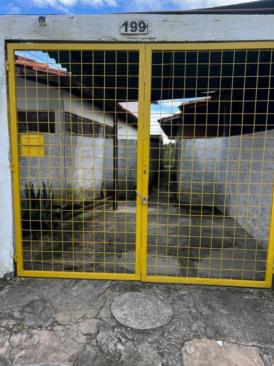 Off site, Day