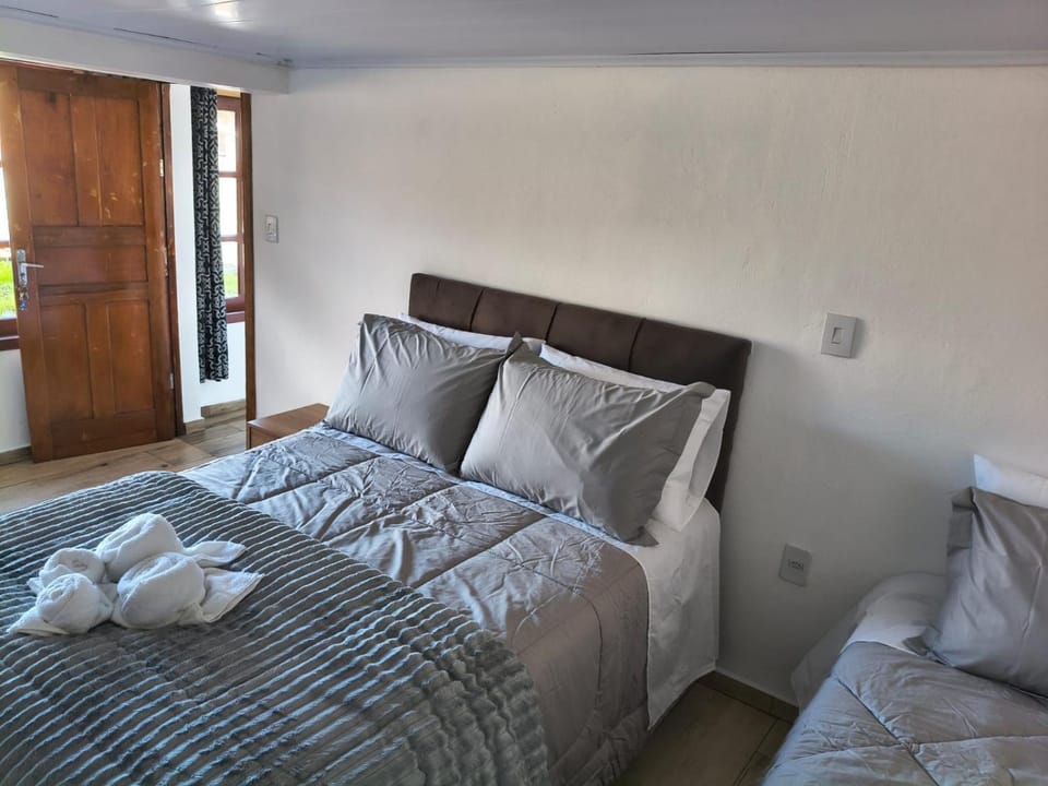 Casa Alecrim House in São Joaquim