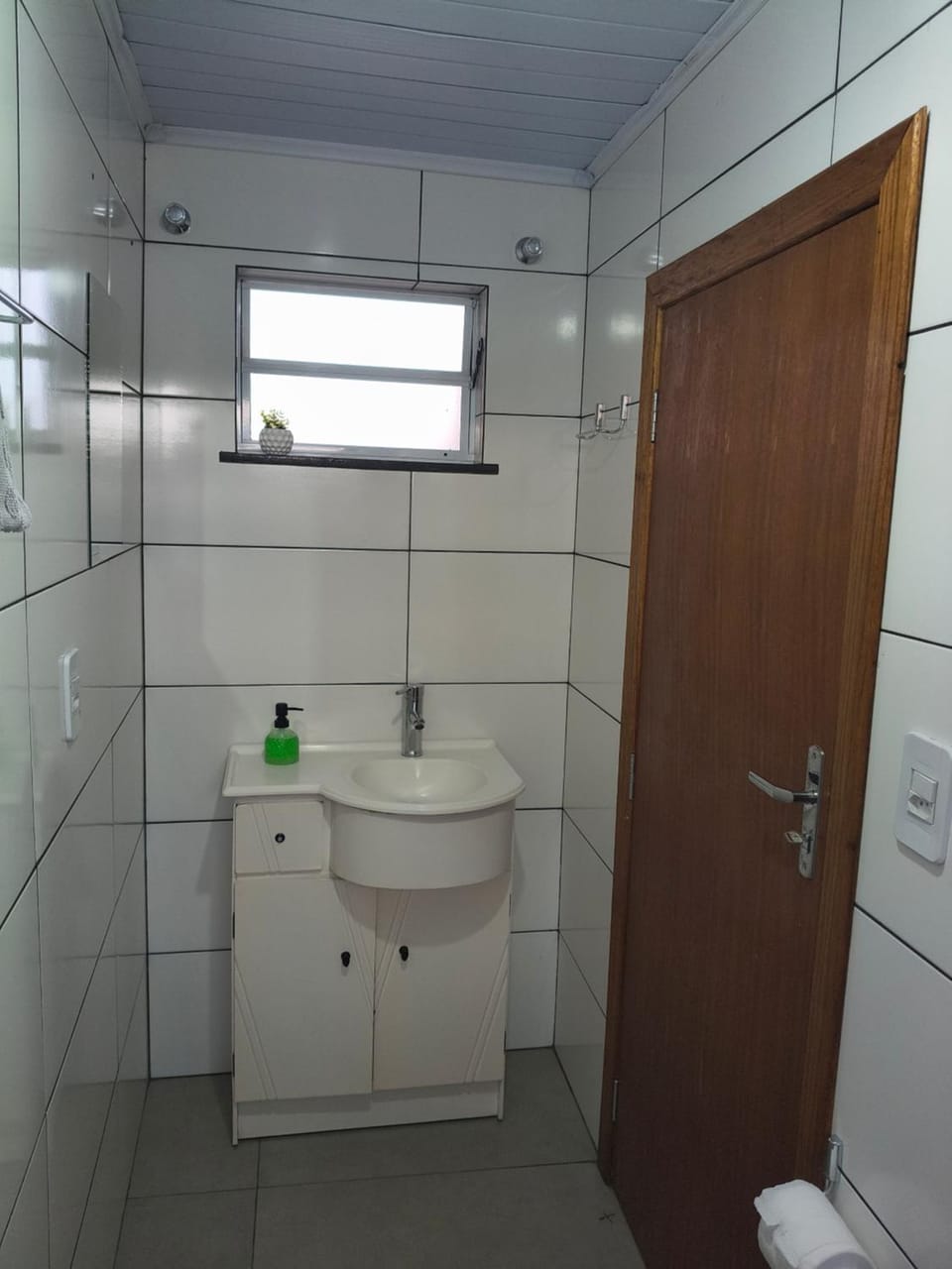 Casa Alecrim House in São Joaquim