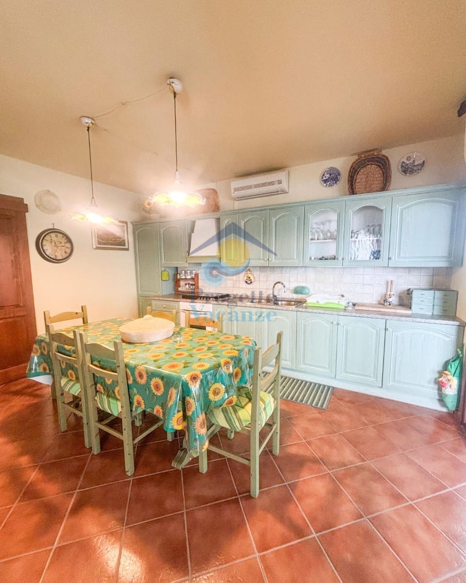 Sardegna 21 House in Sardinia