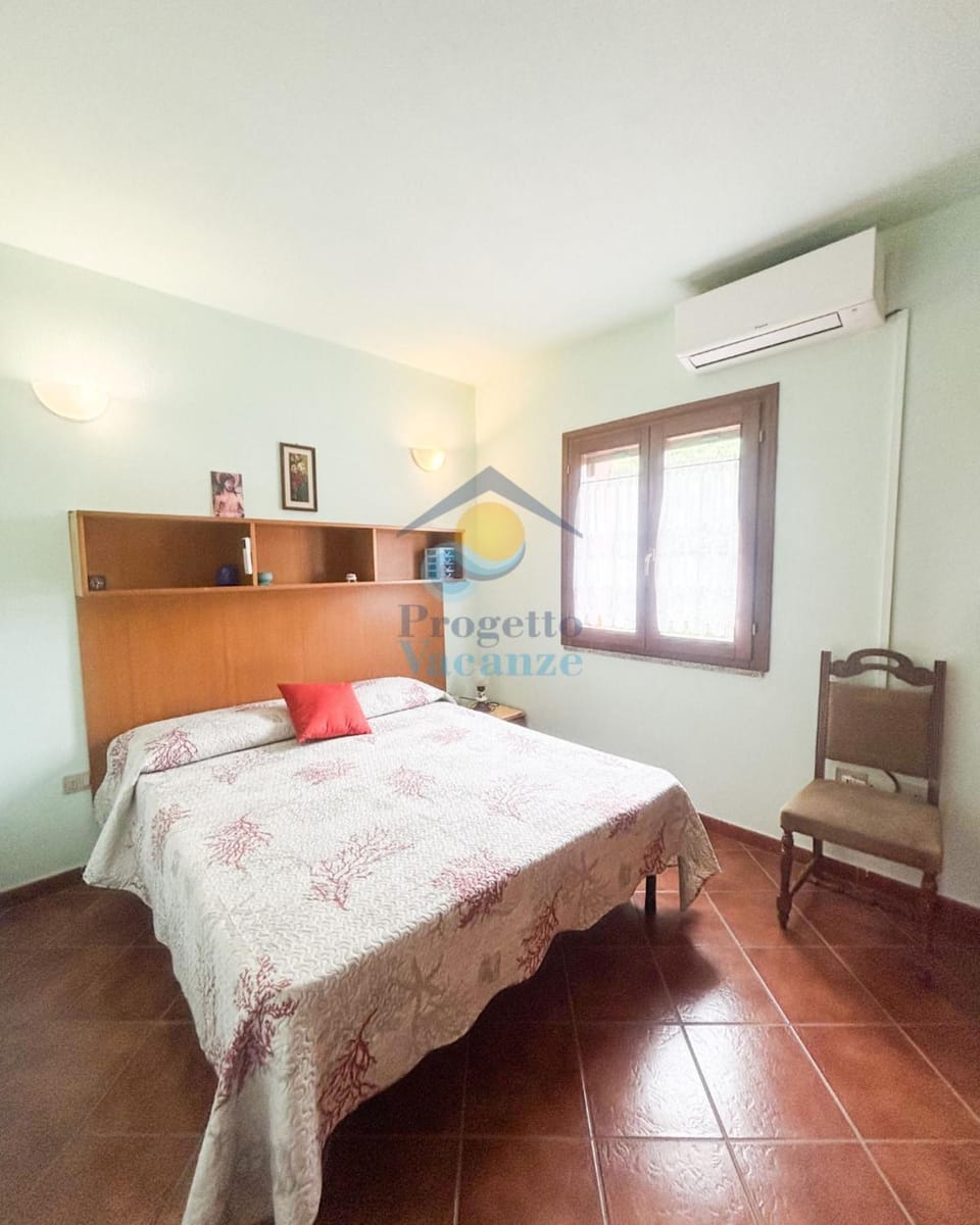 Sardegna 21 House in Sardinia