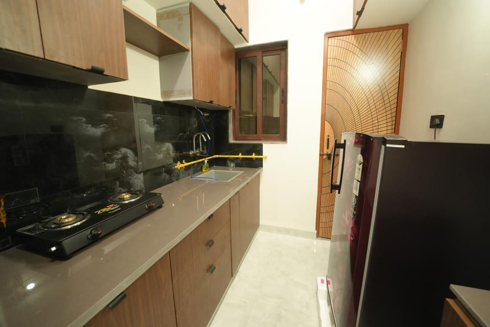 Jagermeister Vacation rental in India