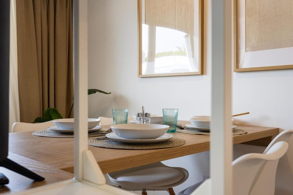 Central Old Town Studio with Balcony near Danube Apartment in Bratislava