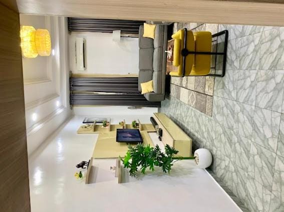 Uzzy Homes Apartment in Lagos