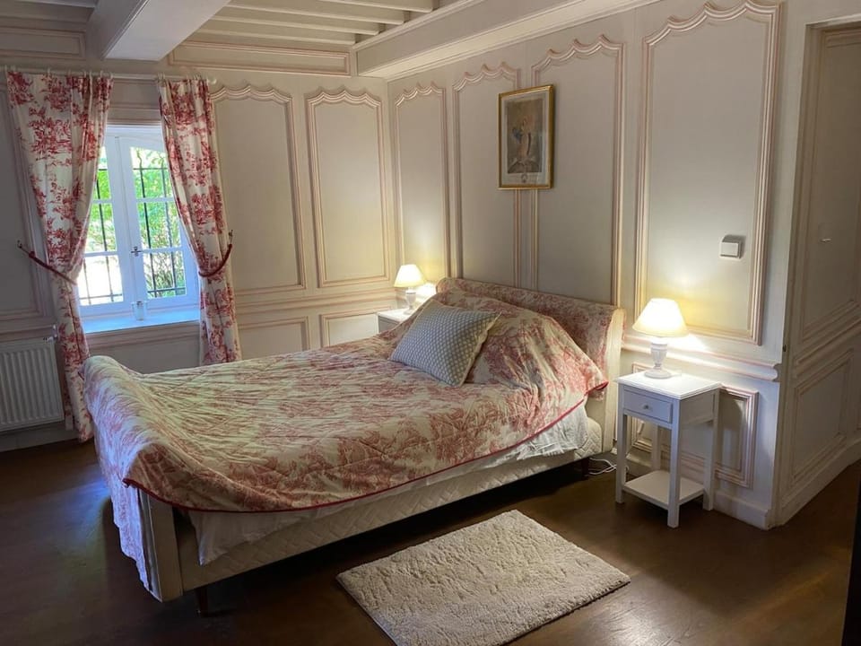 Le Romantique - cottage with pool for couples House in Saint-Antonin-Noble-Val