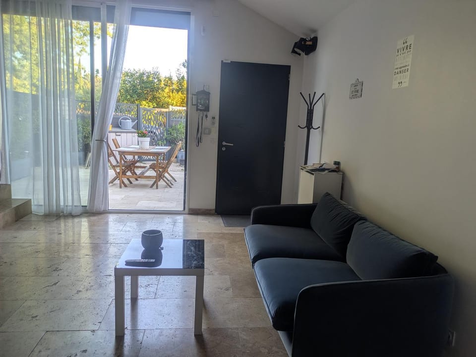 Maison moderne et lumineuse House in Cavaillon