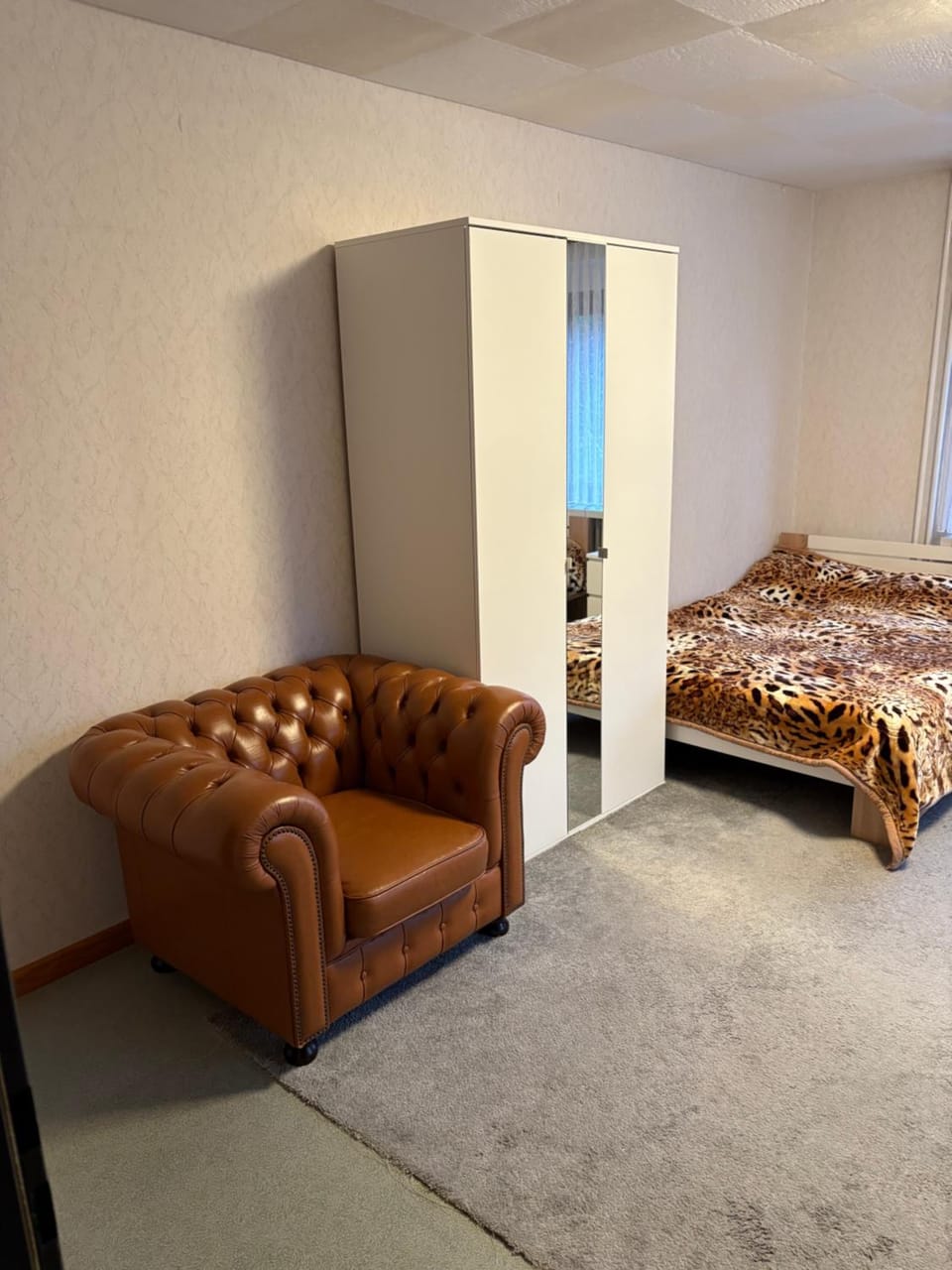 Gemütliches und ruhiges Gästehaus in Rendsburg Vacation rental in Schleswig-Holstein