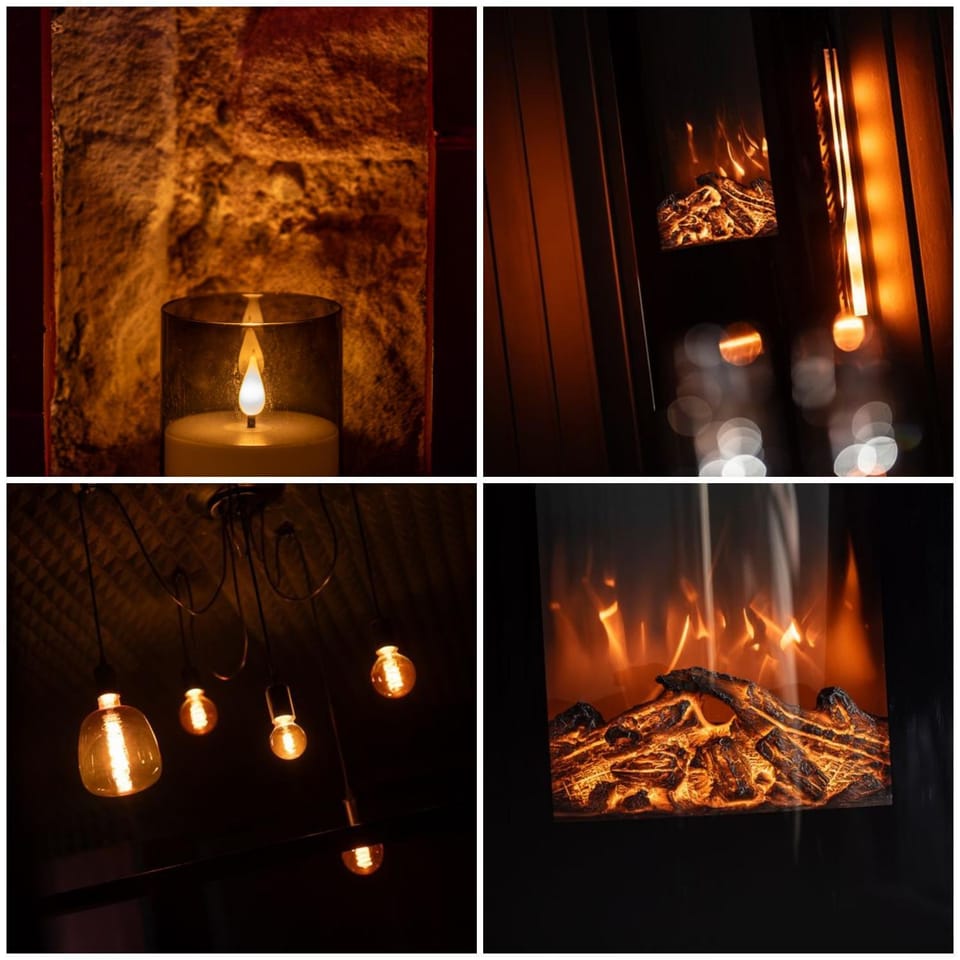 L'entract' glam Apartment in Vosges
