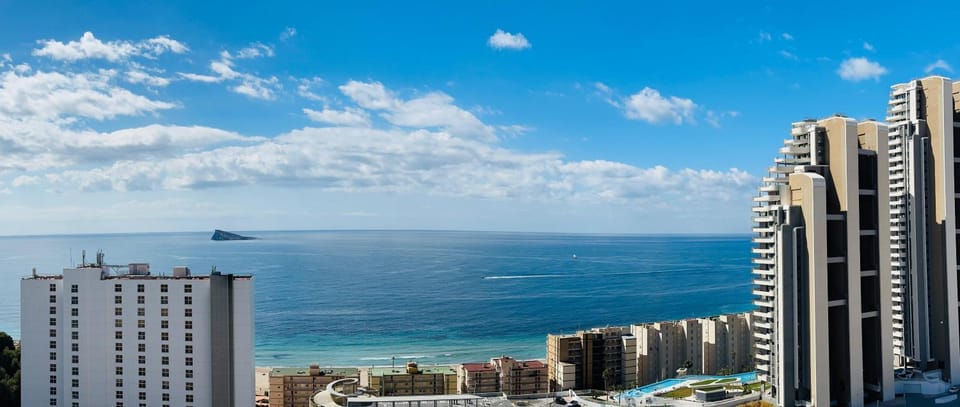 Sea view