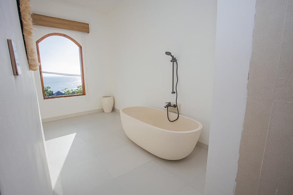 Bathroom, Bath