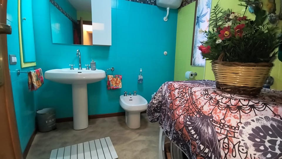 Alloggio turistico La Casa Gotica Apartment in Tivoli