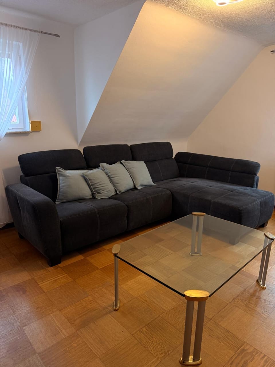 Ferienwohnung Schwarzwald Auszeit Apartment in Offenburg