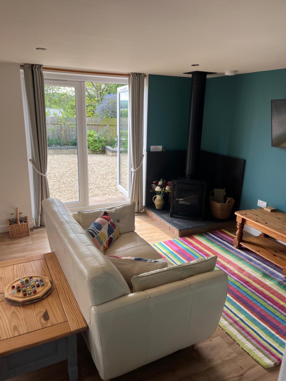 Milk Shed Bed and Breakfast in East Devon District