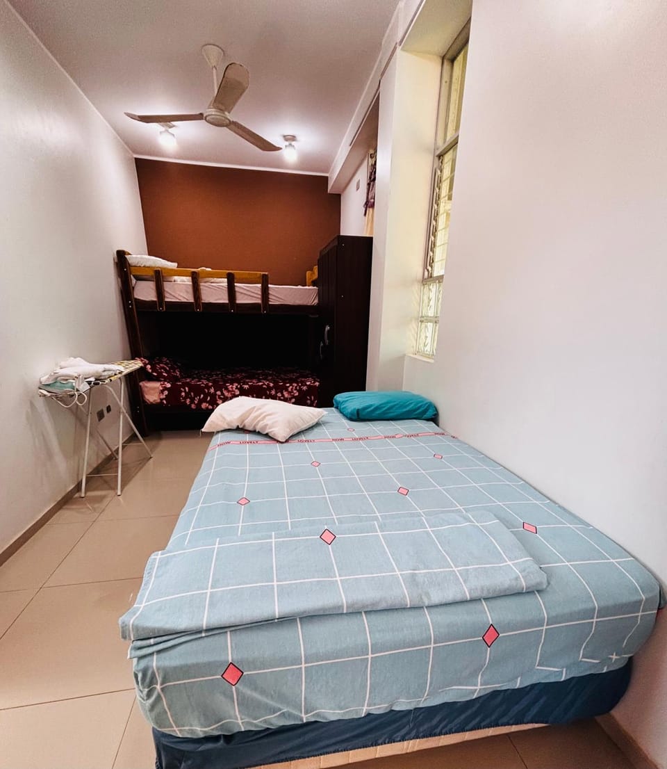 Flat pucallpa Apartment in Pucallpa