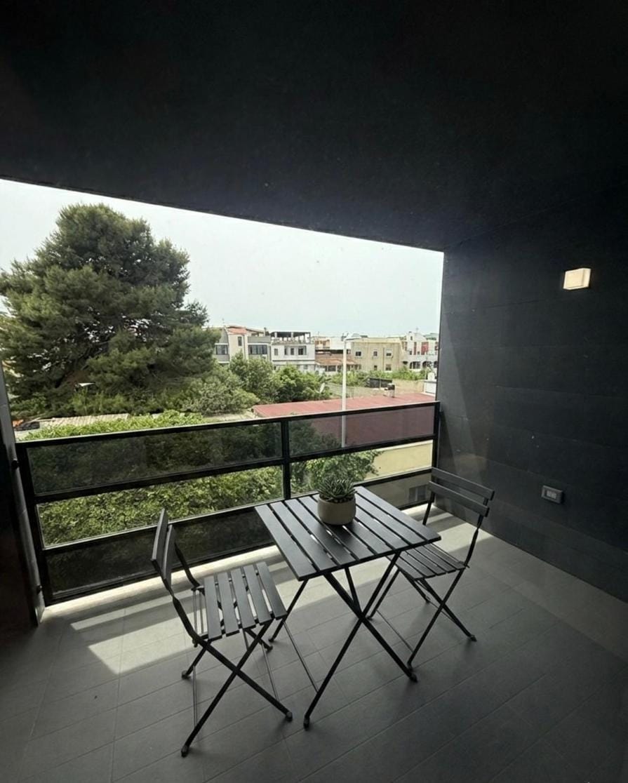 Patio, View (from property/room), Balcony/Terrace