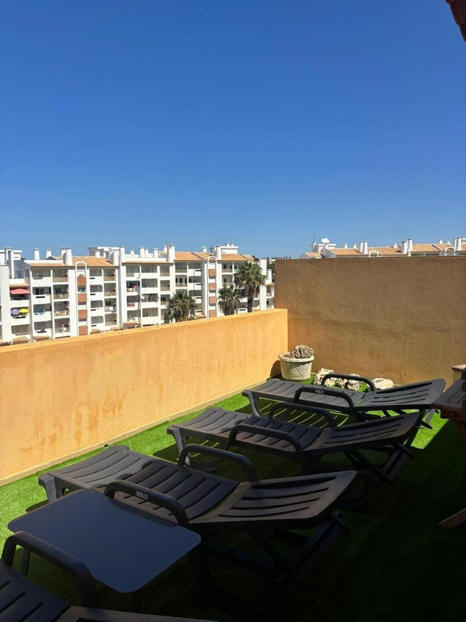 SeaSight Albufeira Apartment in Albufeira