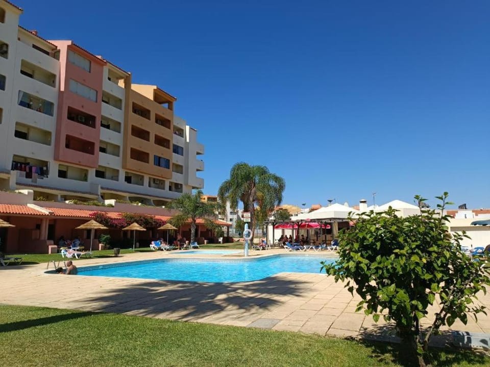 SeaSight Albufeira Apartment in Albufeira
