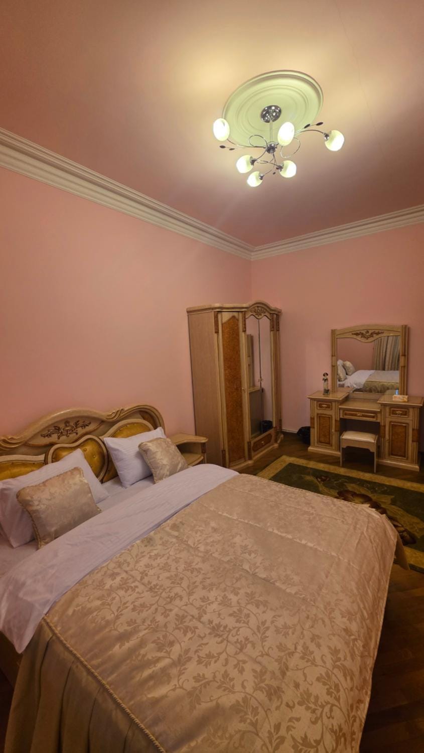 Ellas home Villa in Yerevan