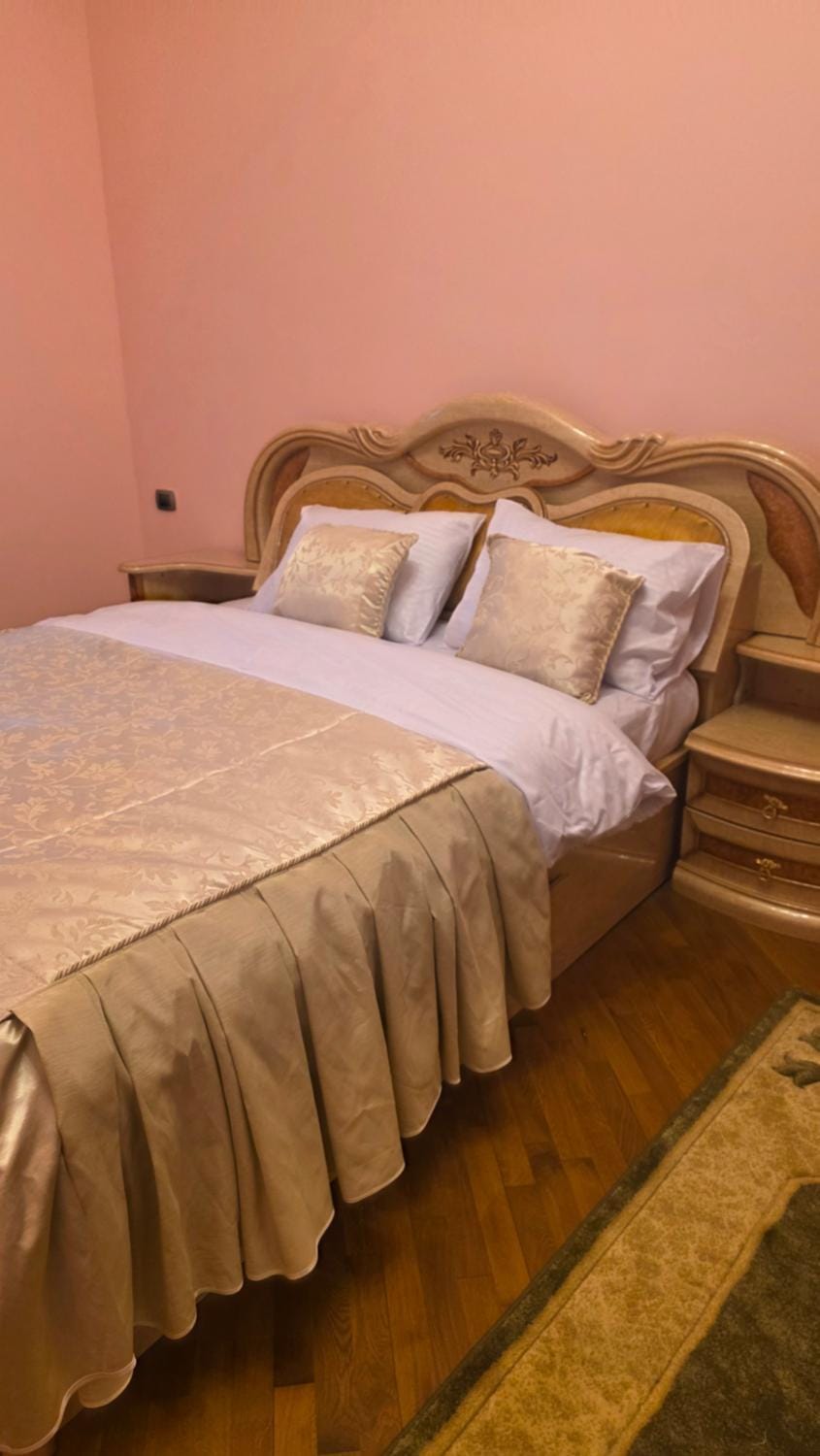 Ellas home Villa in Yerevan
