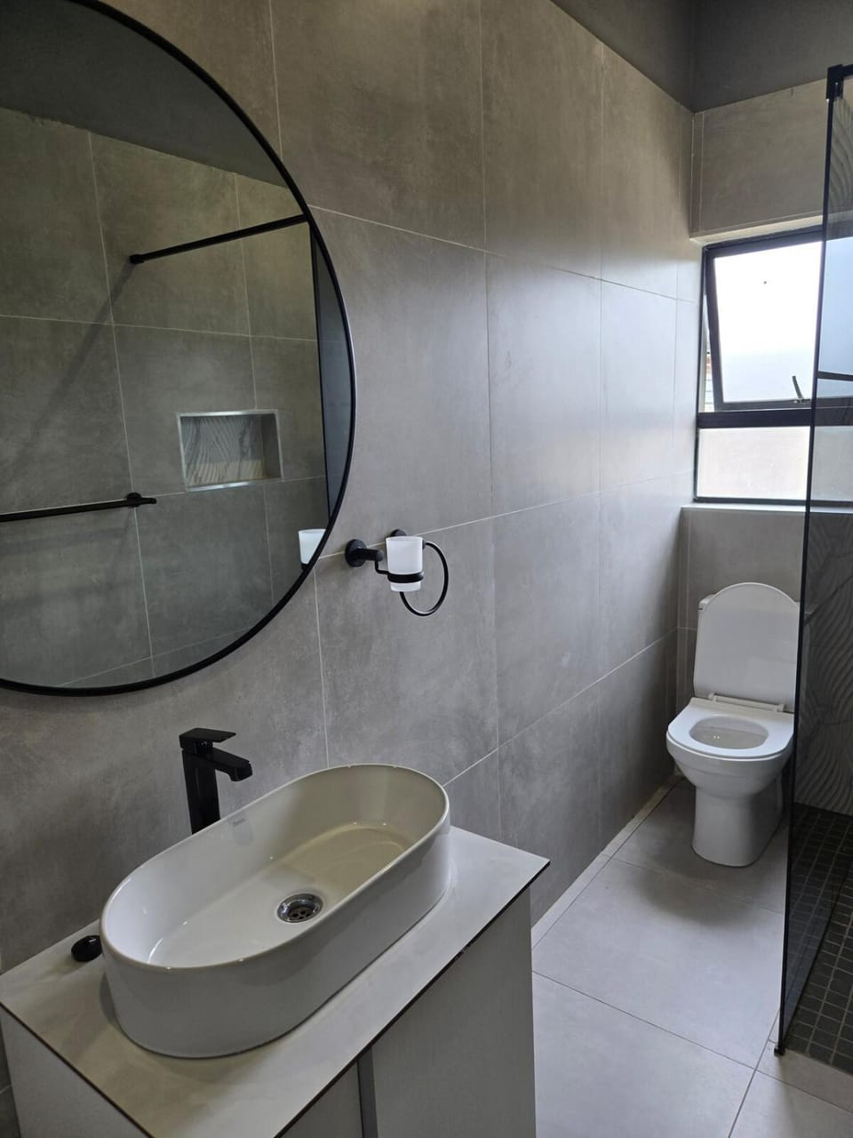 WeThusi-Stream 3 bed Apartment in Africa