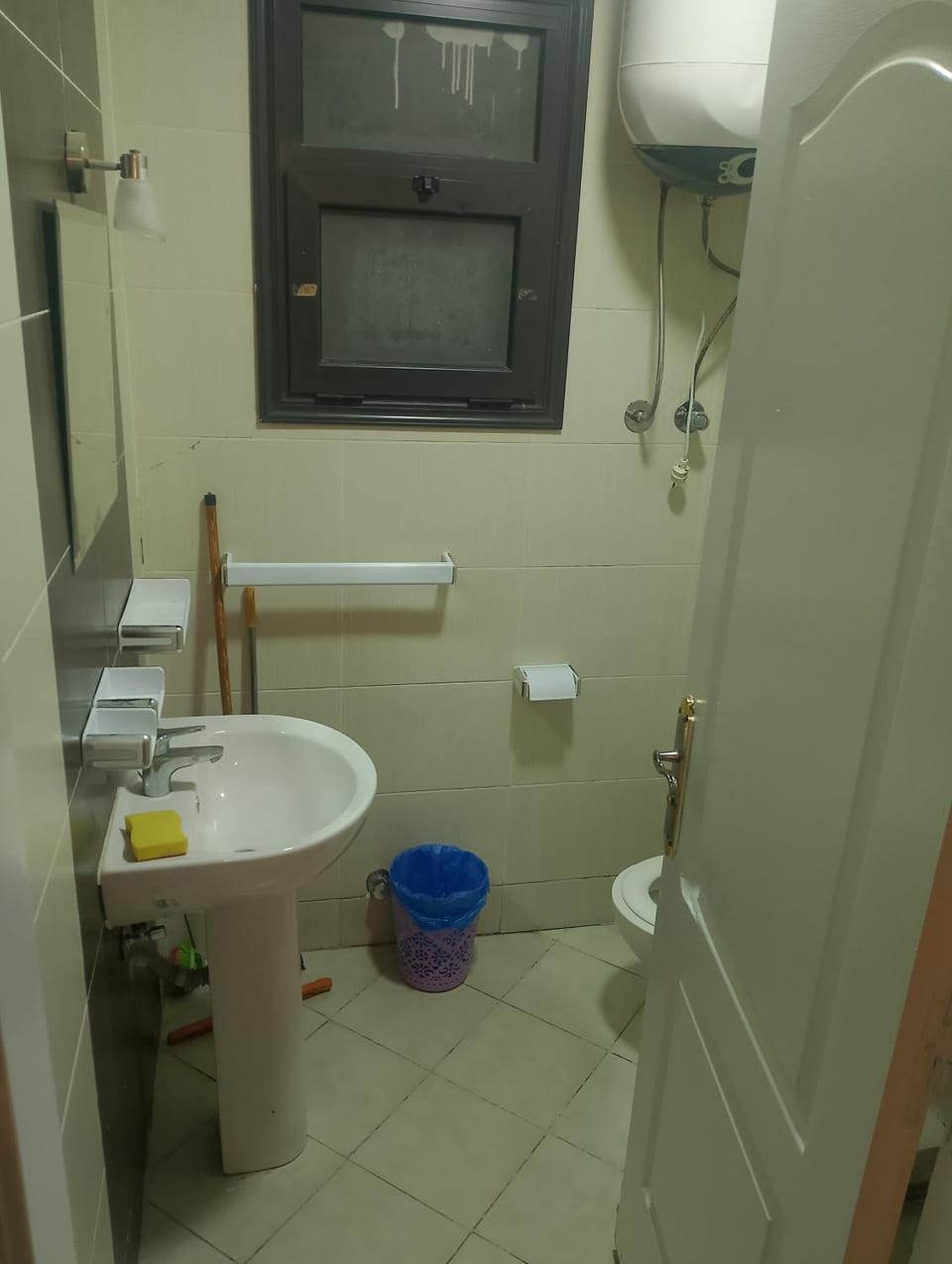 قرية نيس 4 Apartment in Egypt