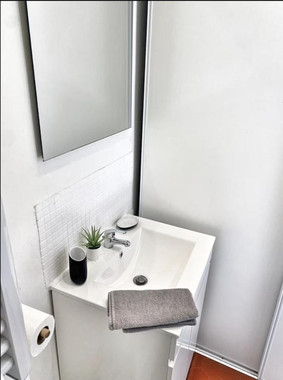 Alizée Apartment in Aix-en-Provence