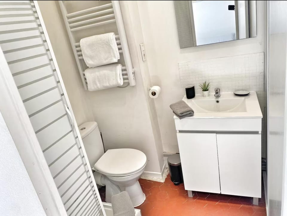 Alizée Apartment in Aix-en-Provence