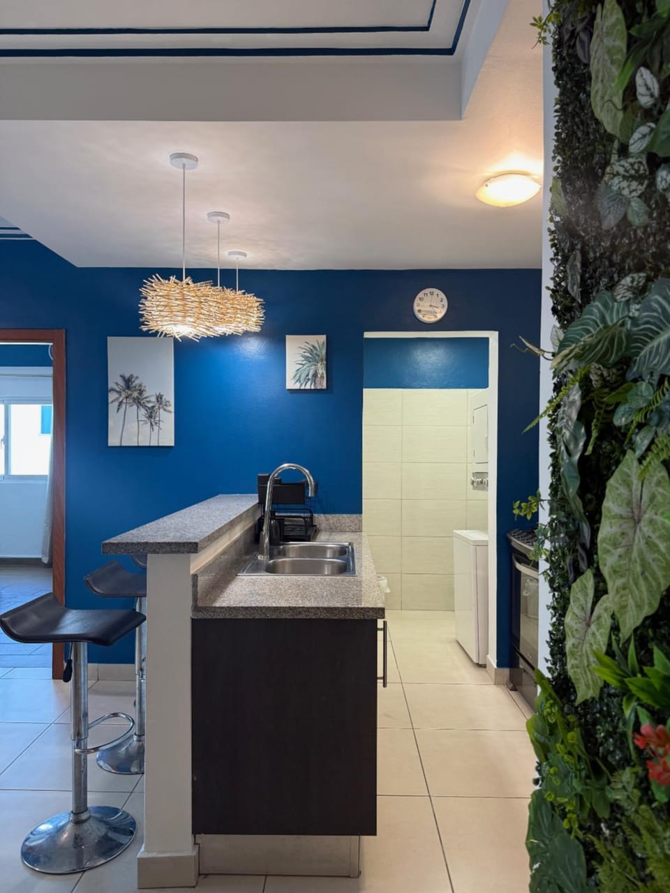 City Oasis Apartment in Santo Domingo