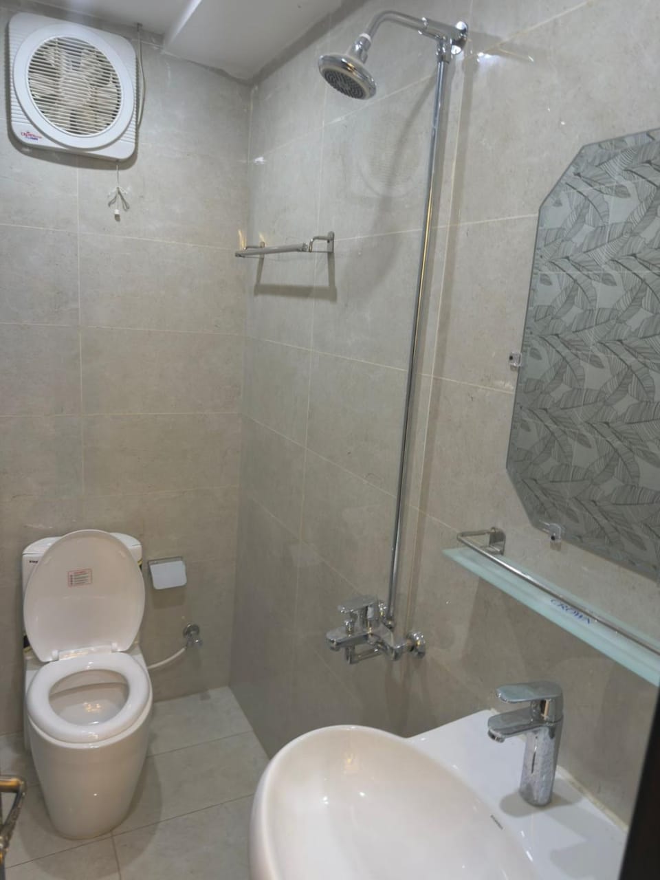 RTC Apartment for families only Apartment in Lahore