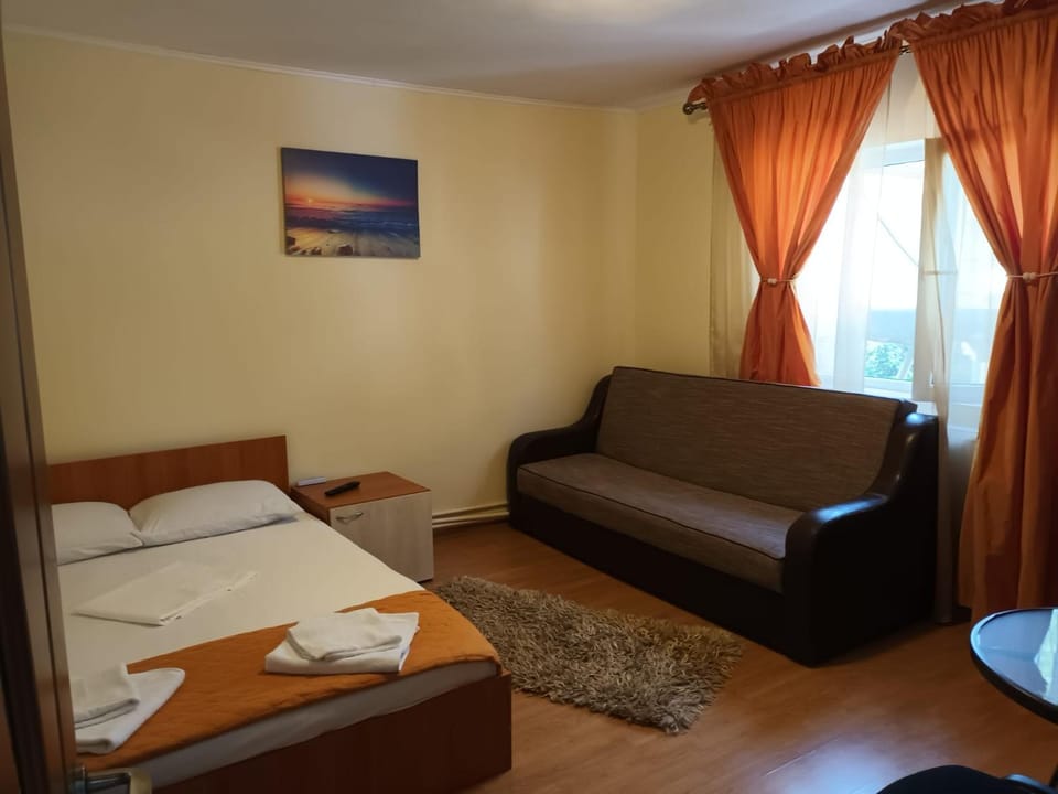 Casa Maria Bed and Breakfast in Eforie Nord