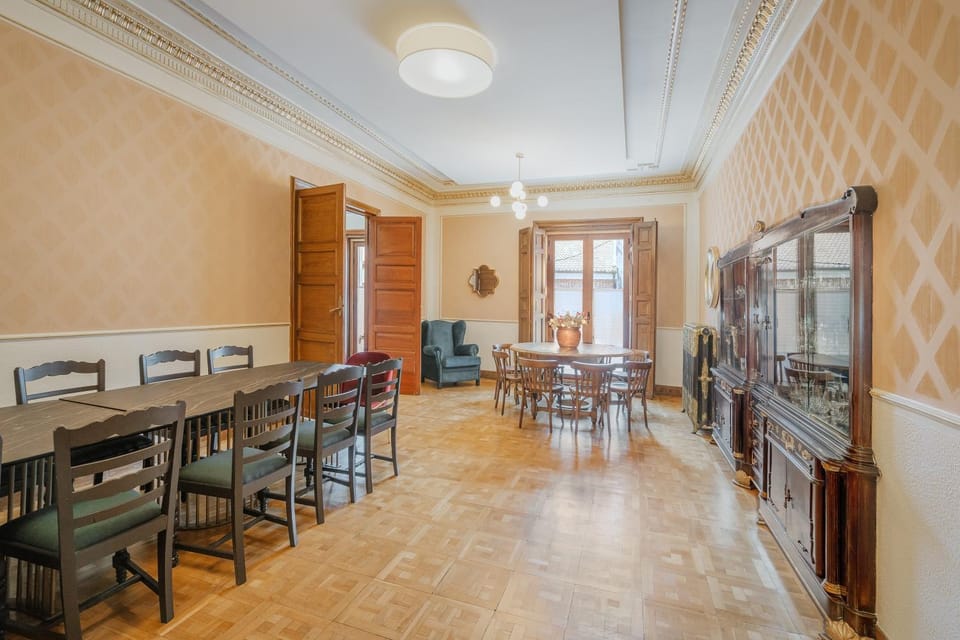 Villa Almudena House in Community of Madrid