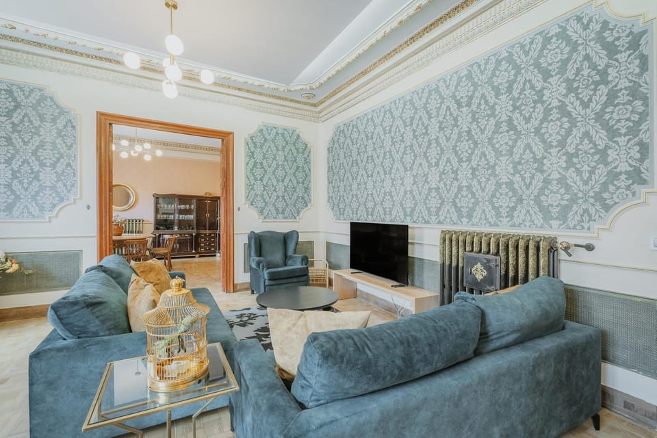 Villa Almudena House in Community of Madrid