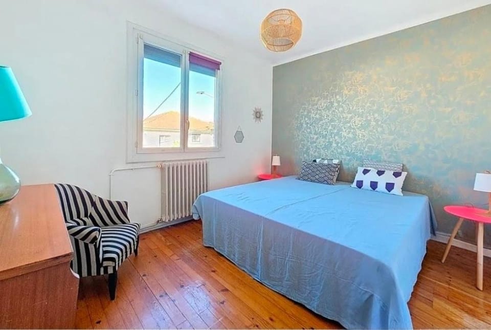 Maison contemporaine avec piscine privée House in Toulouse